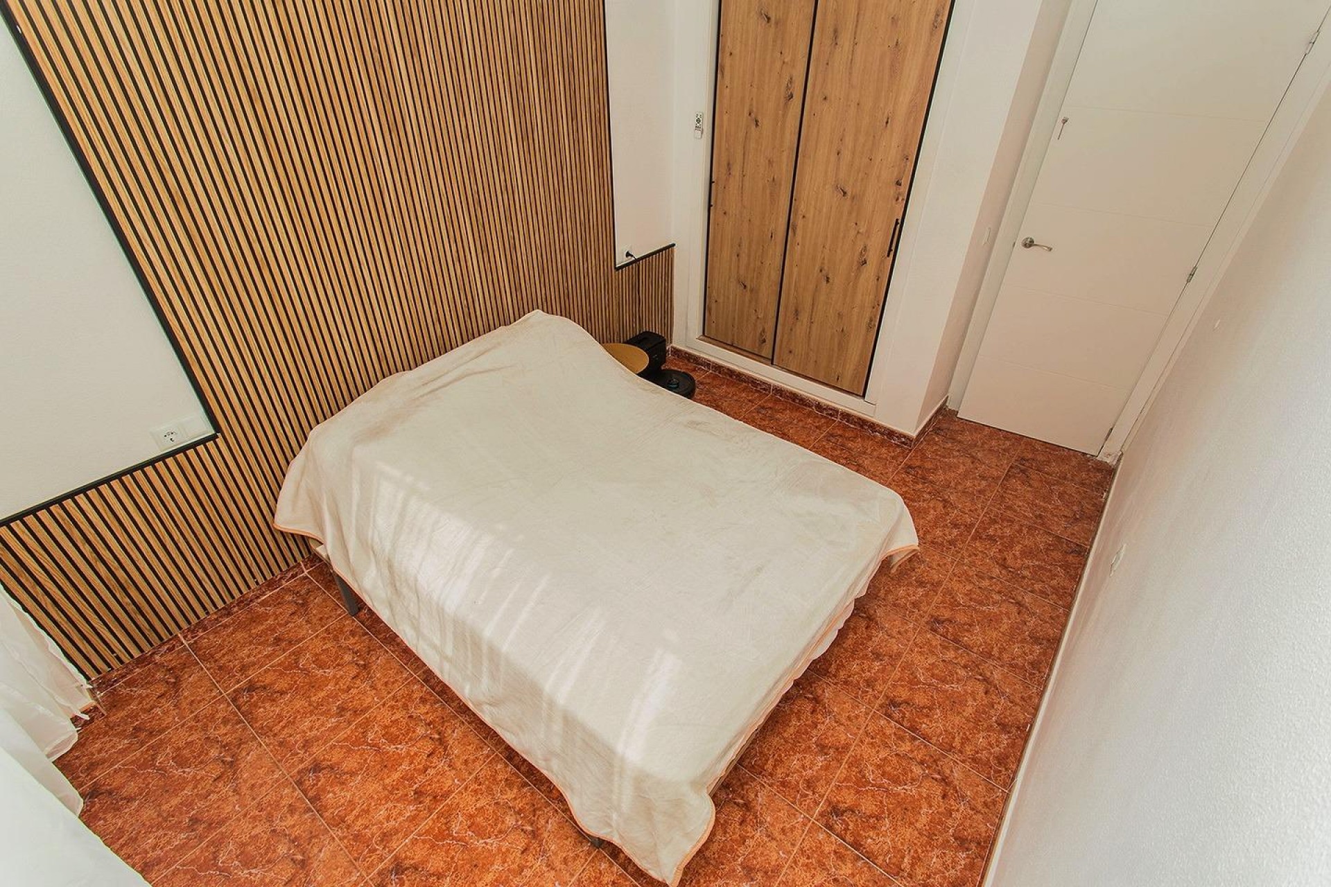 Resale - Semi Detached -
Orihuela - Urbanización Perla Del Mar