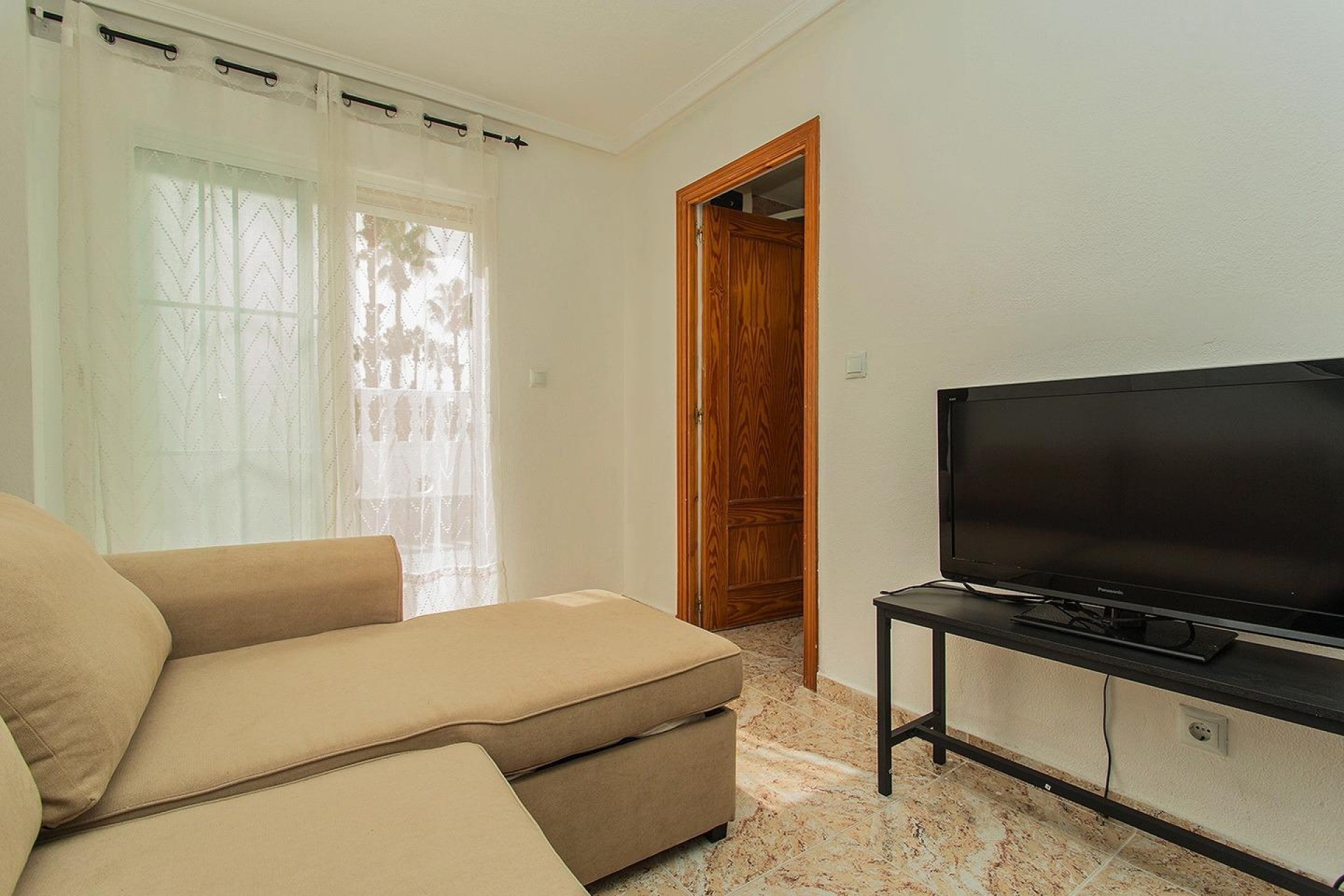 Resale - Semi Detached -
Orihuela - Urbanización Perla Del Mar