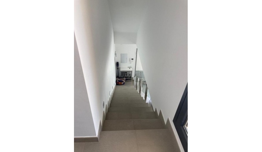 Resale - Semi Detached -
Pilar de la Horadada - Costa Blanca