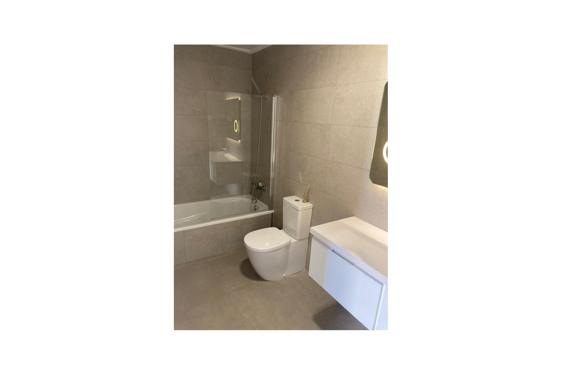 Resale - Semi Detached -
Pilar de la Horadada - Costa Blanca