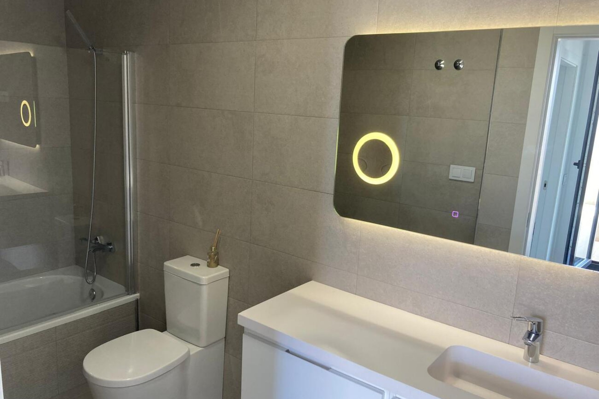 Resale - Semi Detached -
Pilar de la Horadada - Costa Blanca