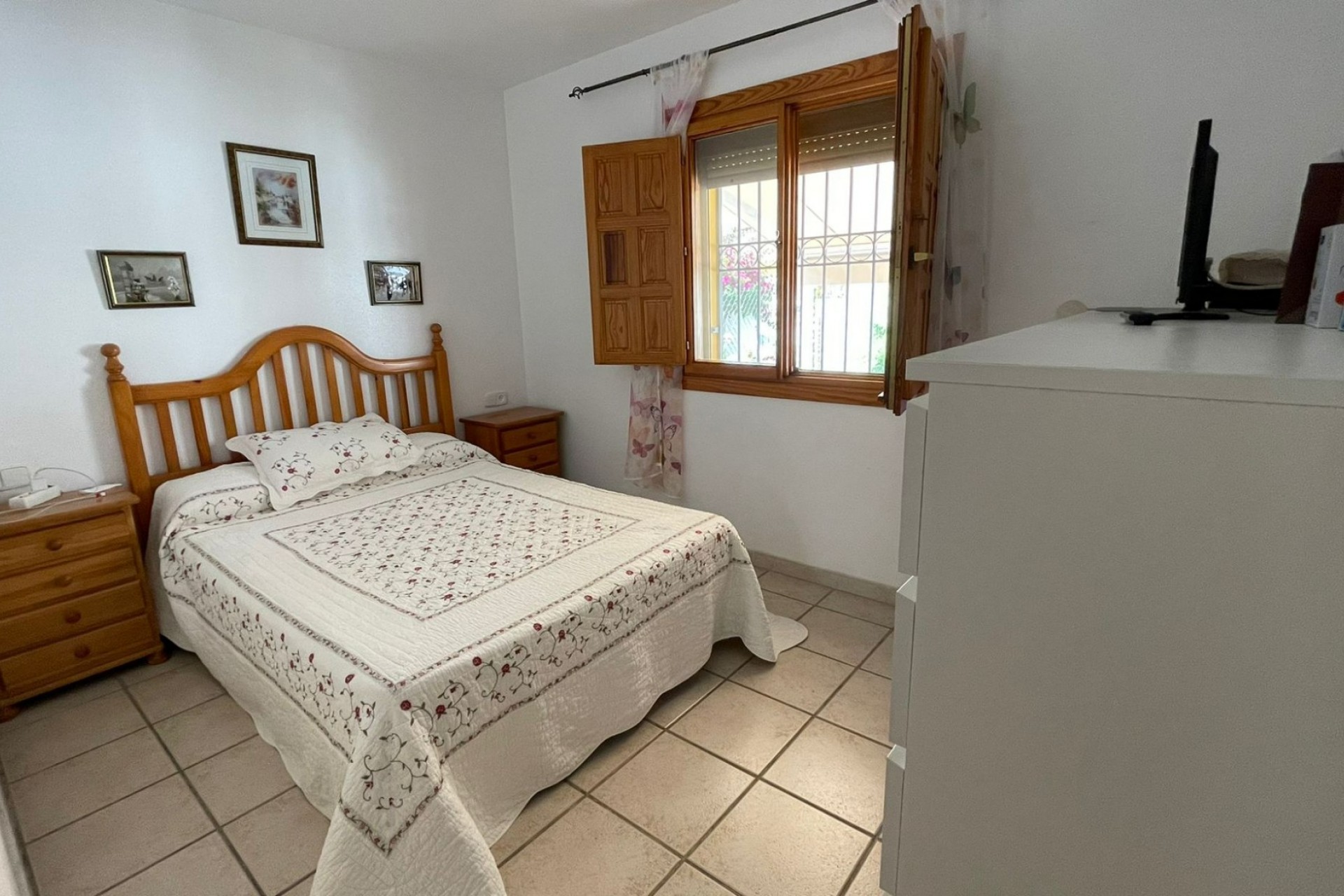 Resale - Semi Detached -
Pilar de la Horadada - Costa Blanca