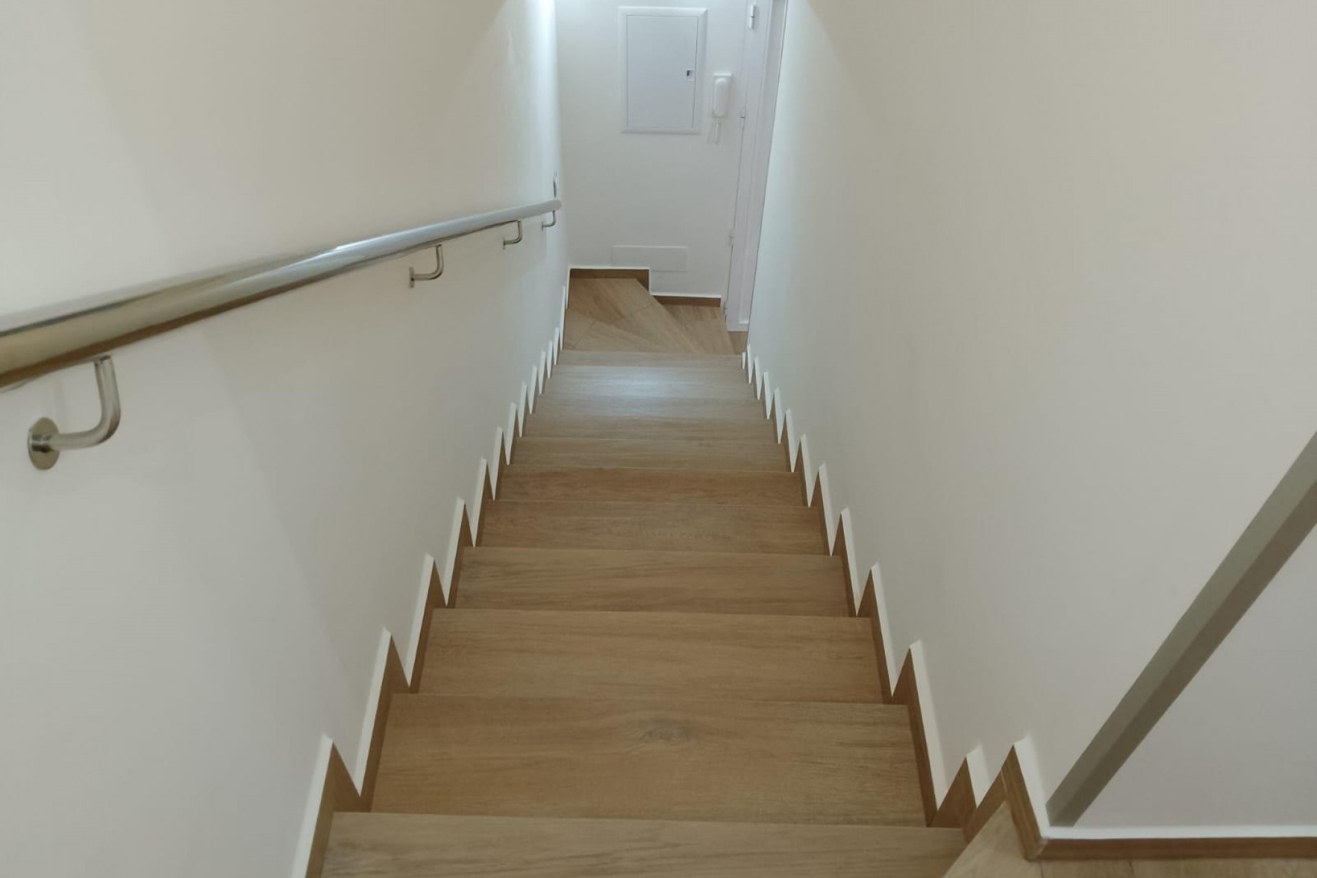 Resale - Semi Detached -
Puerto de Mazarron - Cuatro Plumas-la Cumbre