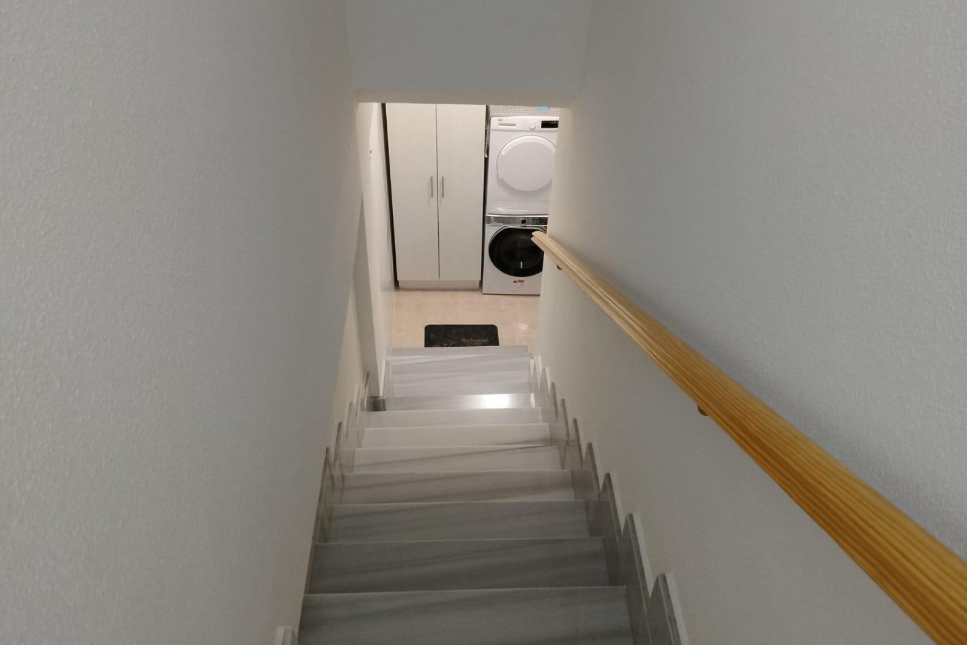 Resale - Semi Detached -
Puerto de Mazarron - Cuatro Plumas-la Cumbre