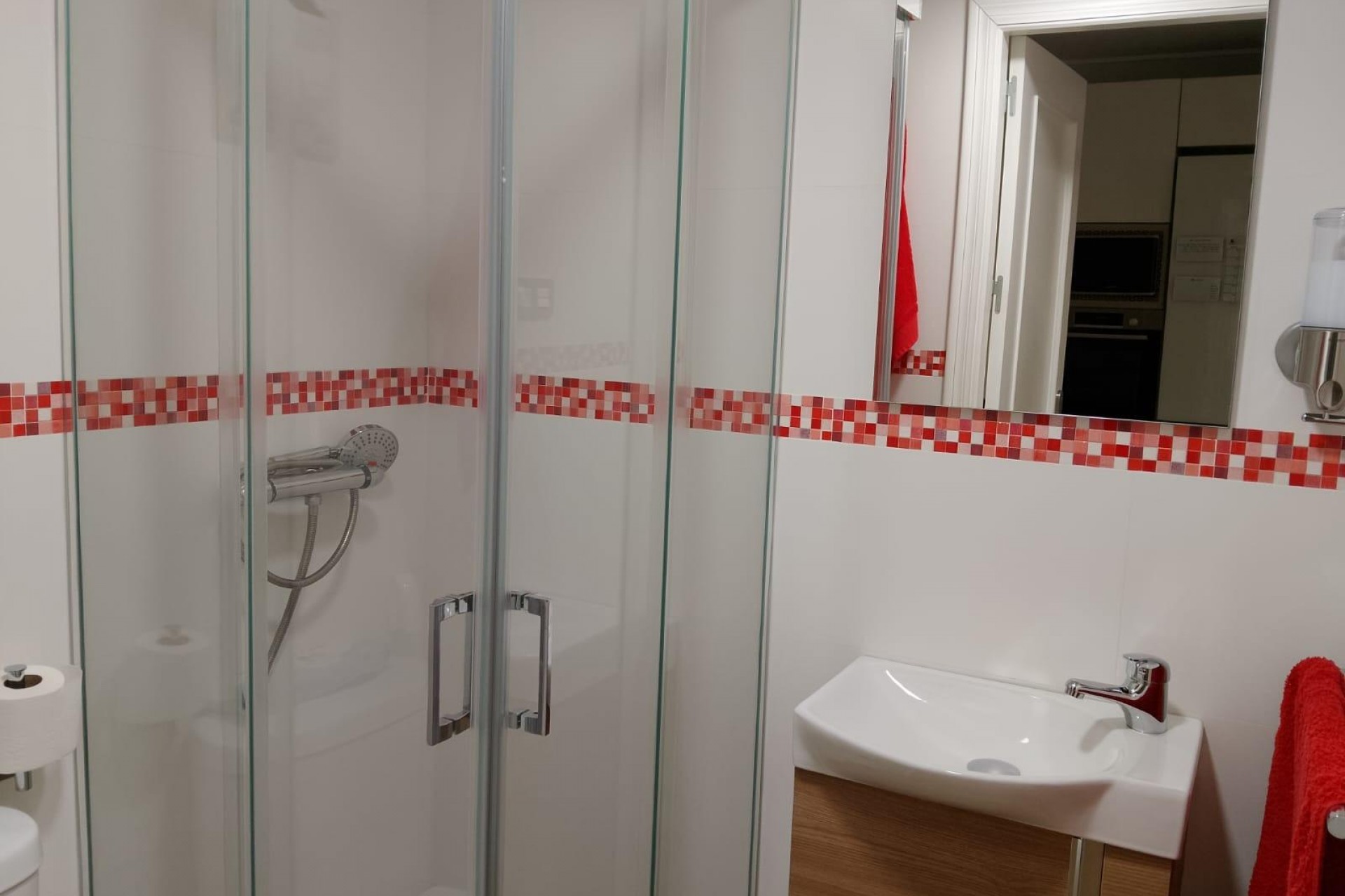 Resale - Semi Detached -
Puerto de Mazarron - Cuatro Plumas-la Cumbre