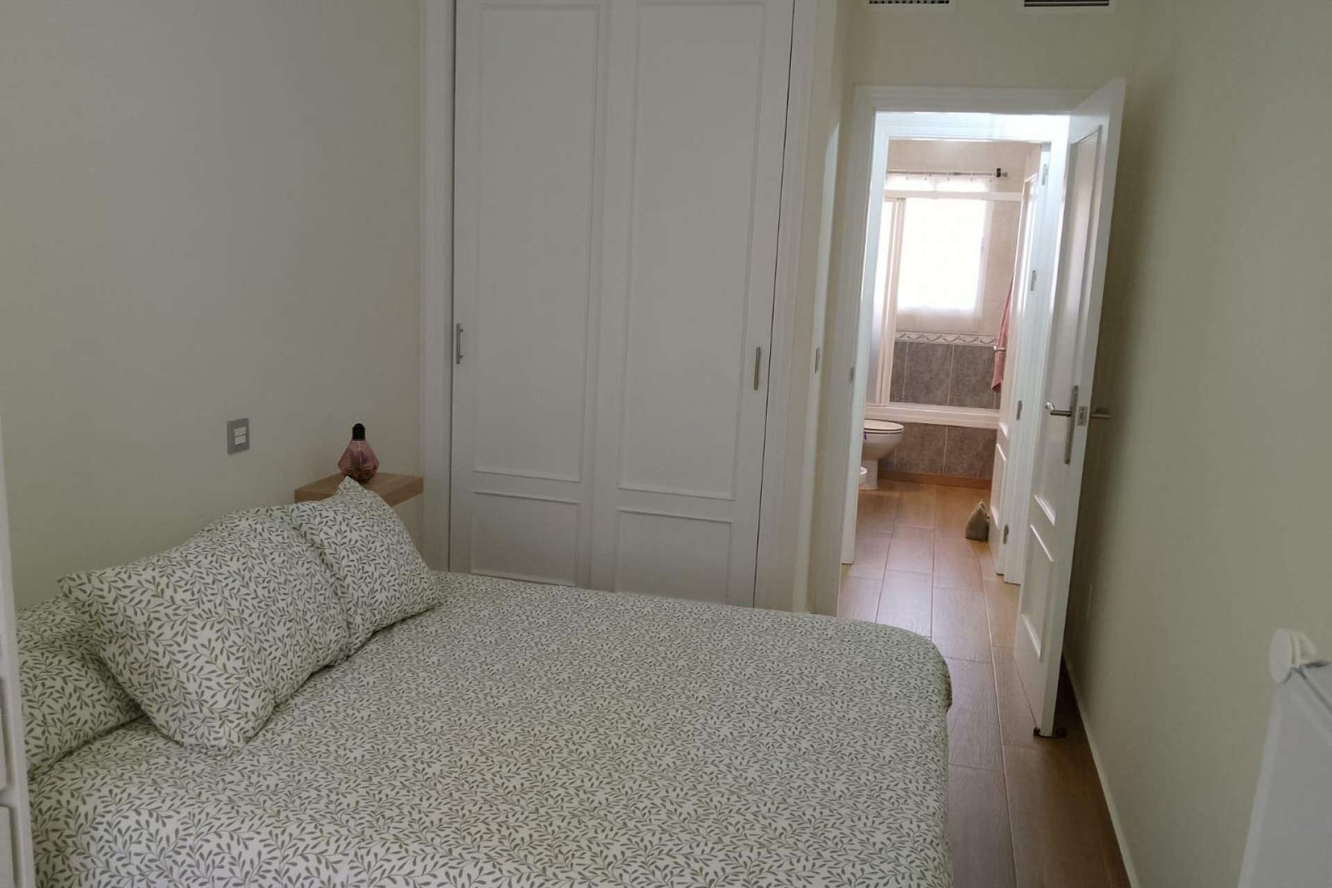 Resale - Semi Detached -
Puerto de Mazarron - Cuatro Plumas-la Cumbre