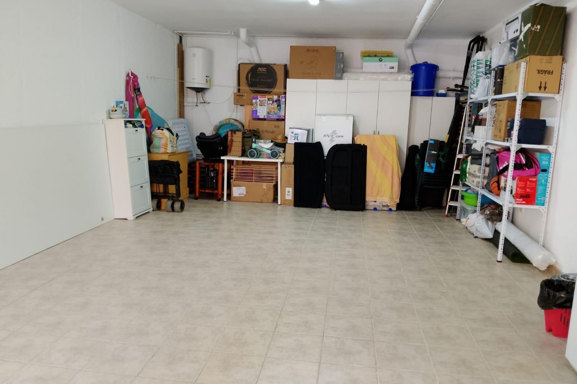 Resale - Semi Detached -
Puerto de Mazarron - Cuatro Plumas-la Cumbre