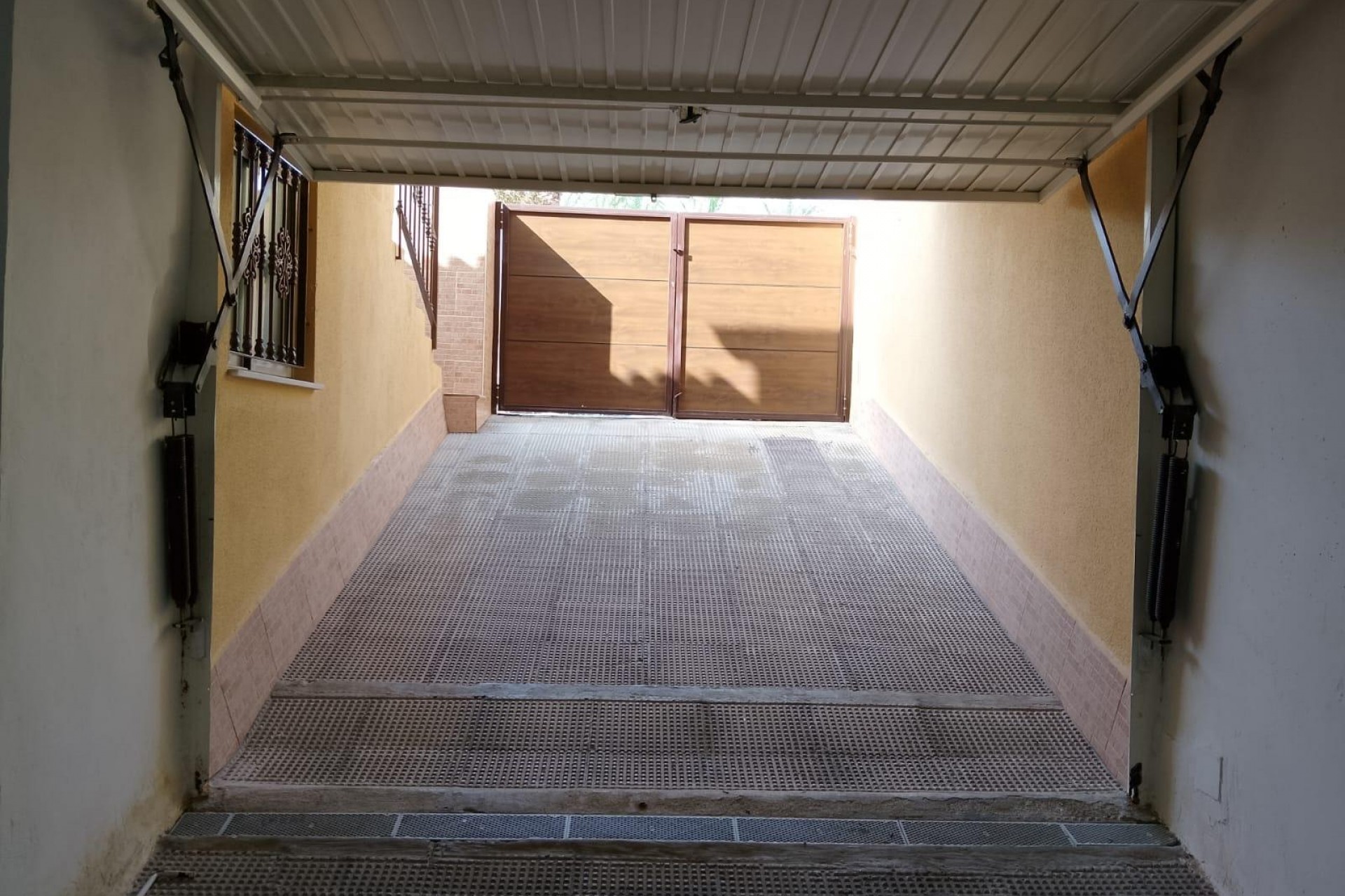 Resale - Semi Detached -
Puerto de Mazarron - Cuatro Plumas-la Cumbre