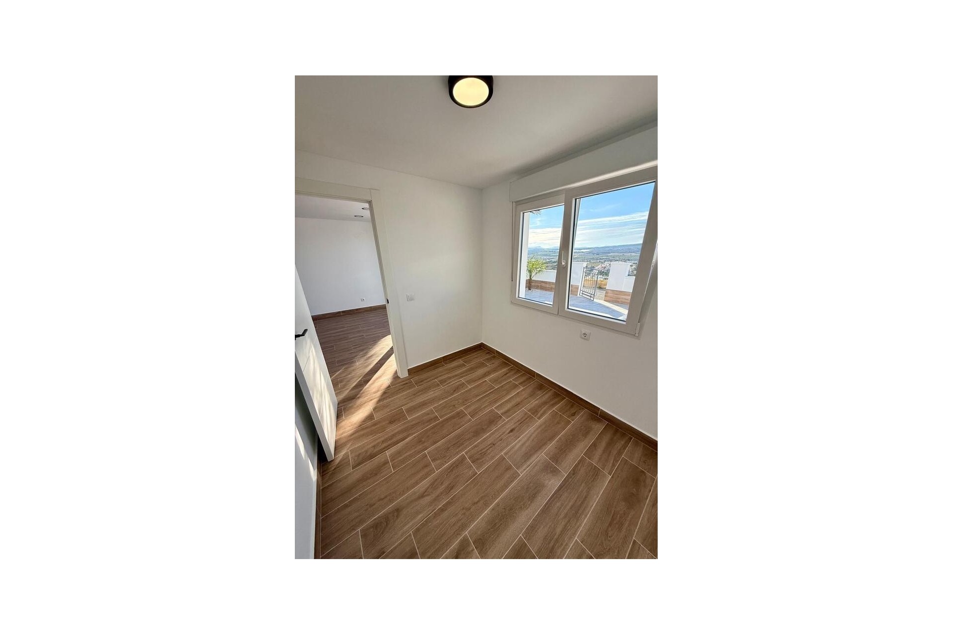 Resale - Semi Detached -
Rojales, CIudad Quesada