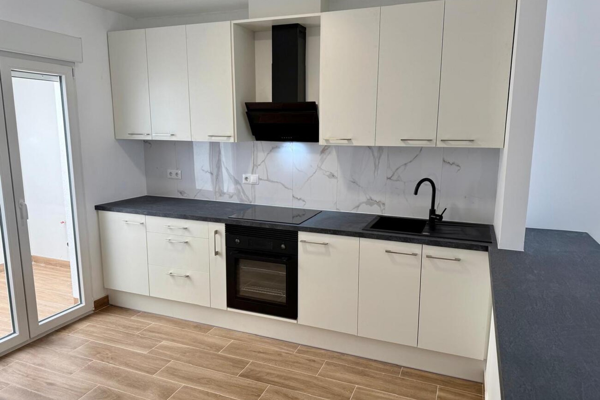 Resale - Semi Detached -
Rojales, CIudad Quesada