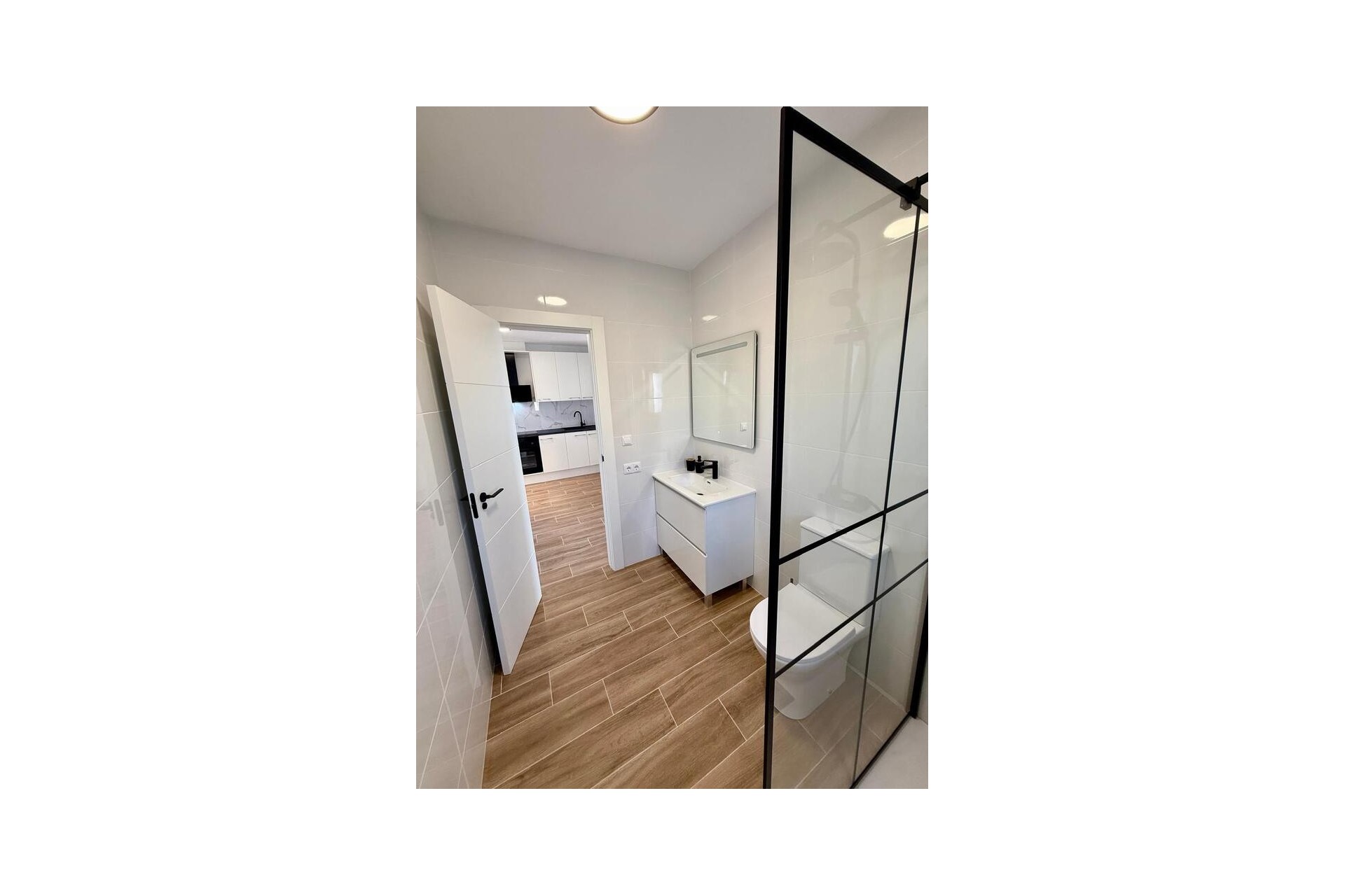 Resale - Semi Detached -
Rojales, CIudad Quesada