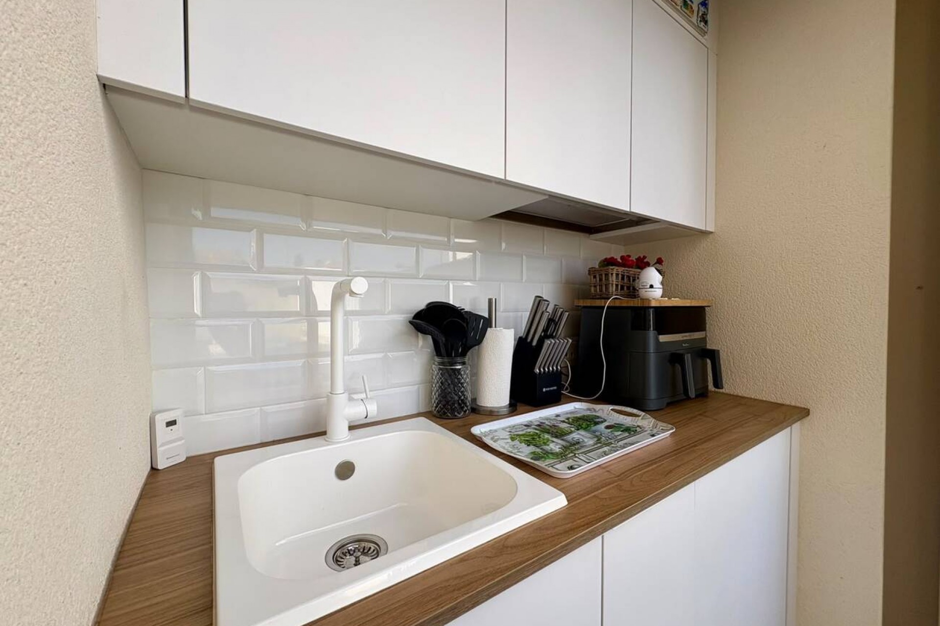Resale - Semi Detached -
Rojales - Ciudad Quesada