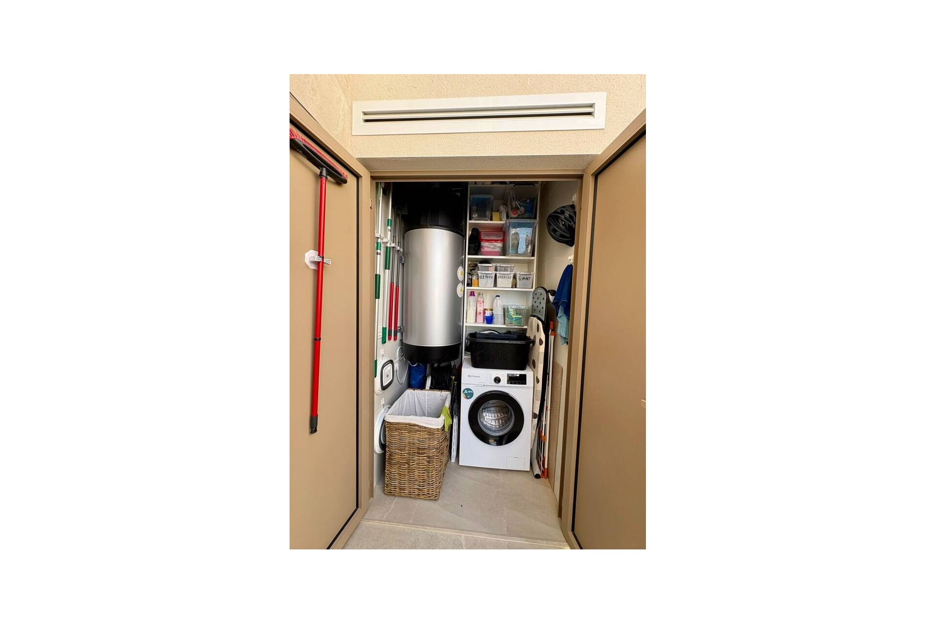 Resale - Semi Detached -
Rojales - Ciudad Quesada