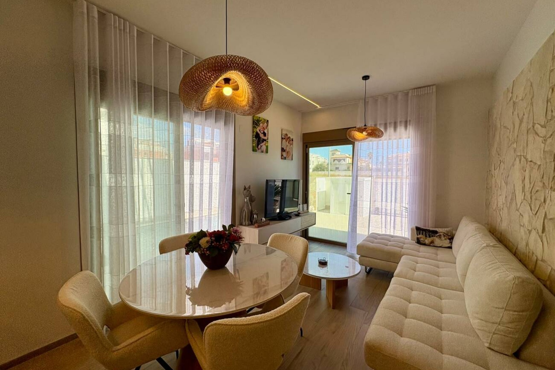 Resale - Semi Detached -
Rojales - Ciudad Quesada