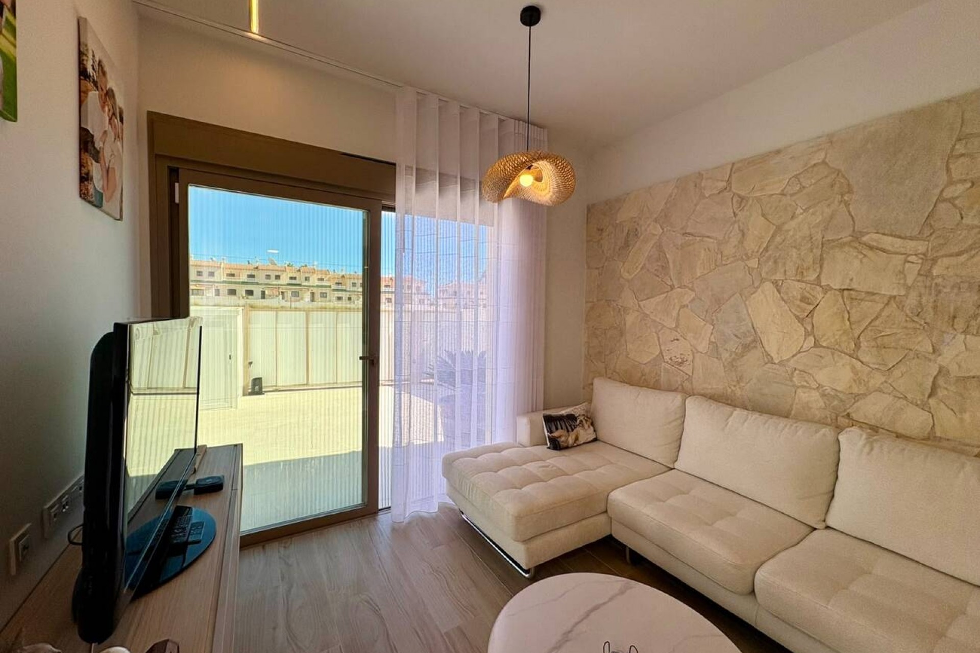 Resale - Semi Detached -
Rojales - Ciudad Quesada
