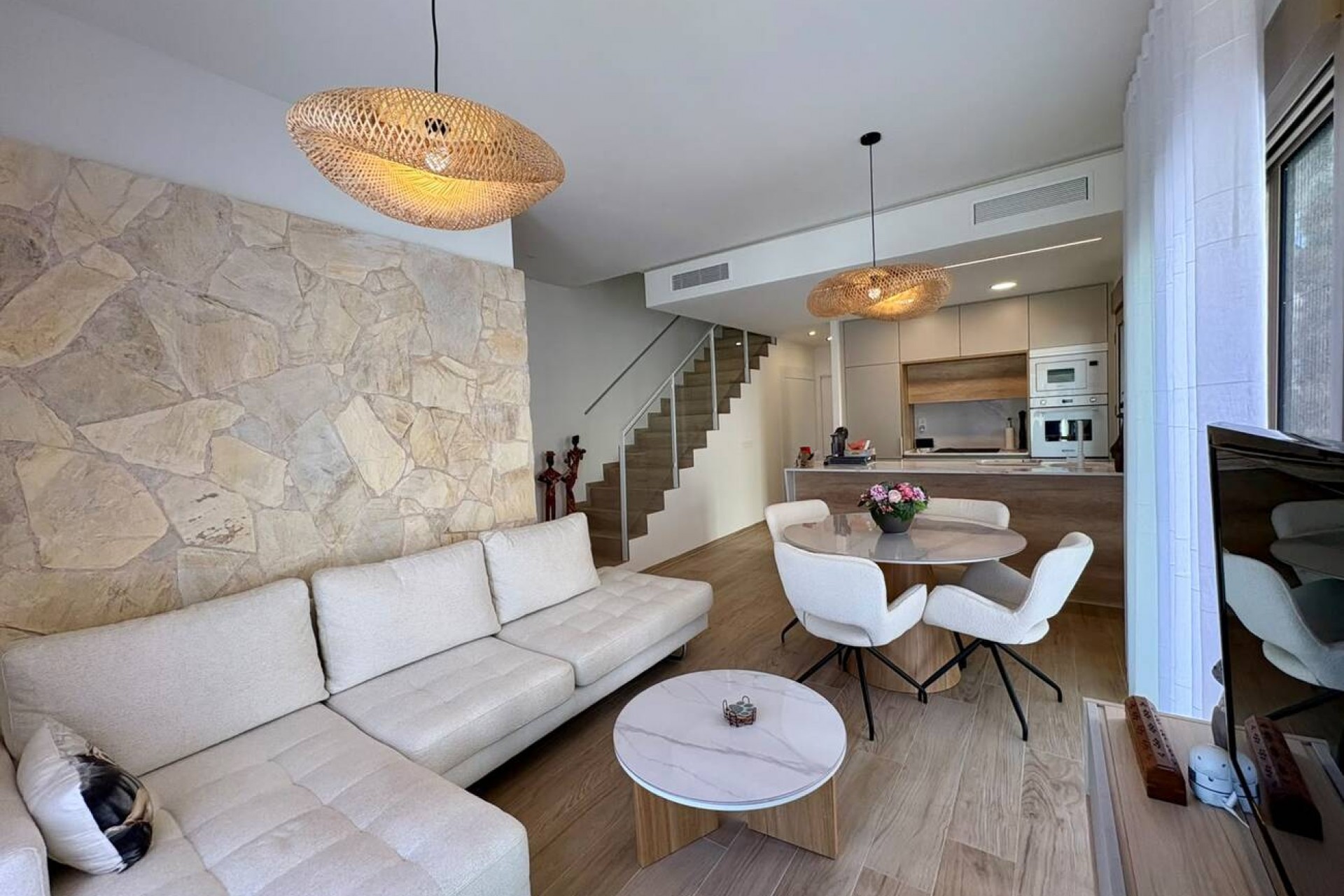 Resale - Semi Detached -
Rojales - Ciudad Quesada