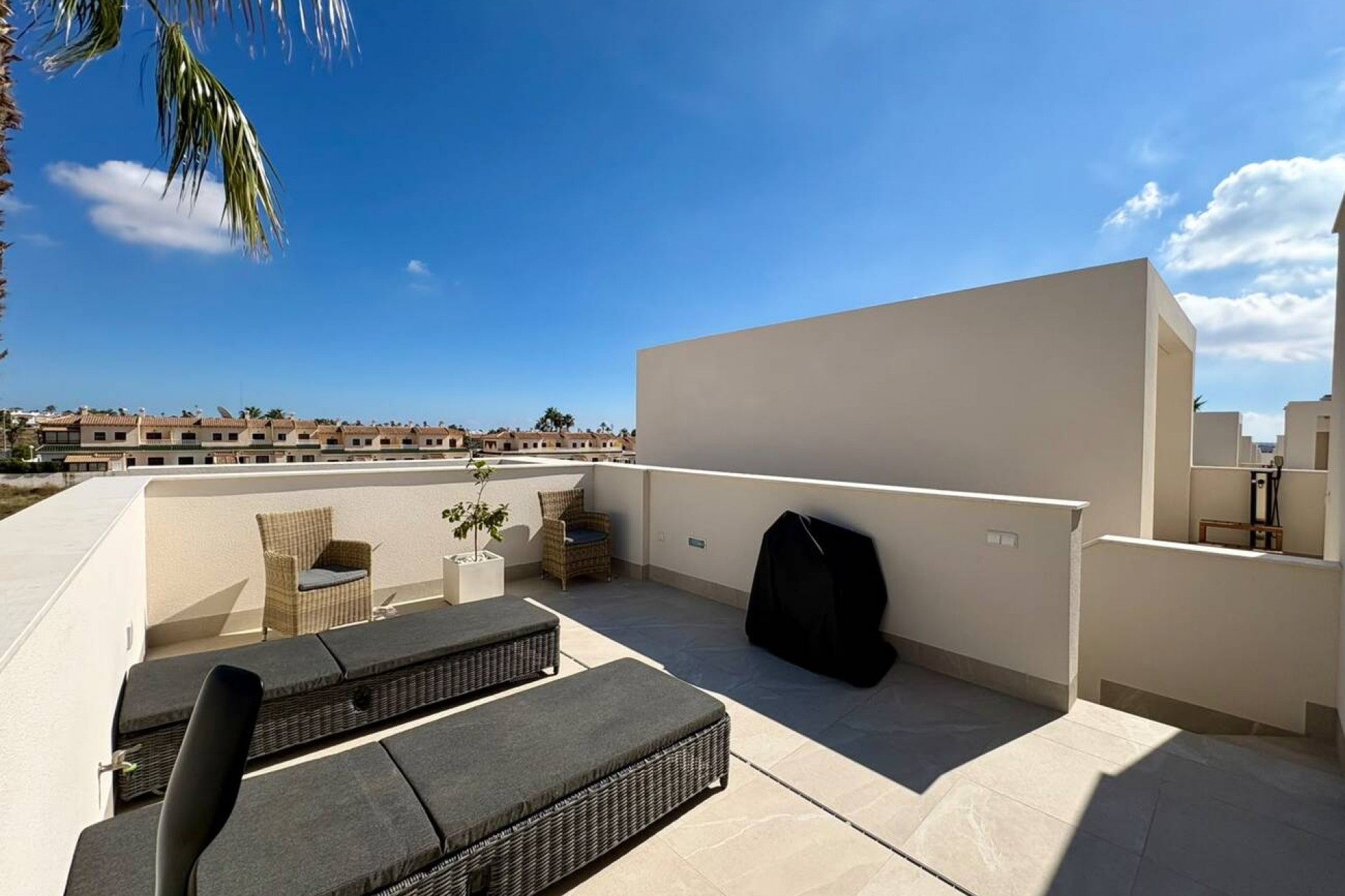 Resale - Semi Detached -
Rojales - Ciudad Quesada
