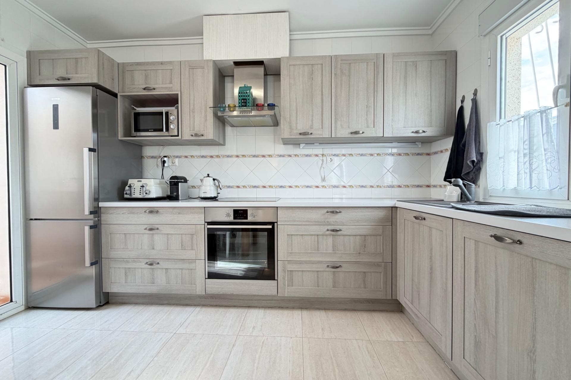 Resale - Semi Detached -
Rojales - Pueblo