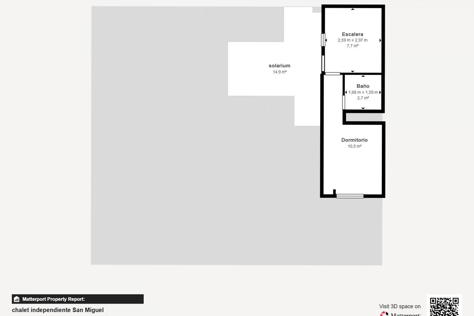 Resale - Semi Detached -
San Miguel de Salinas - 03193
