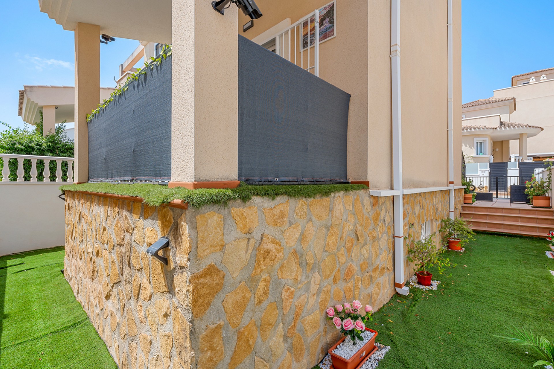 Resale - Semi Detached -
San Miguel de Salinas - Costa Blanca