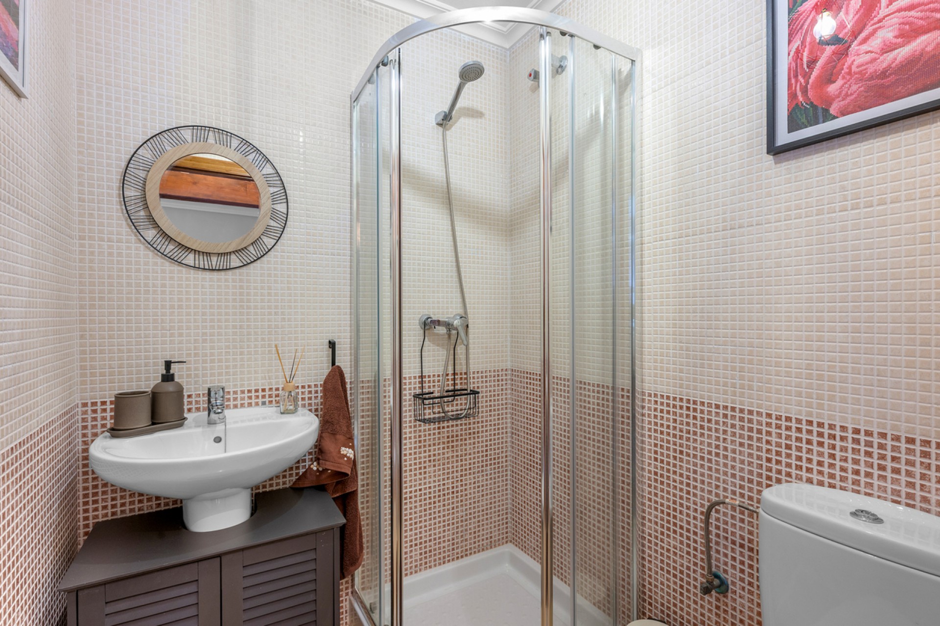 Resale - Semi Detached -
San Miguel de Salinas - Costa Blanca