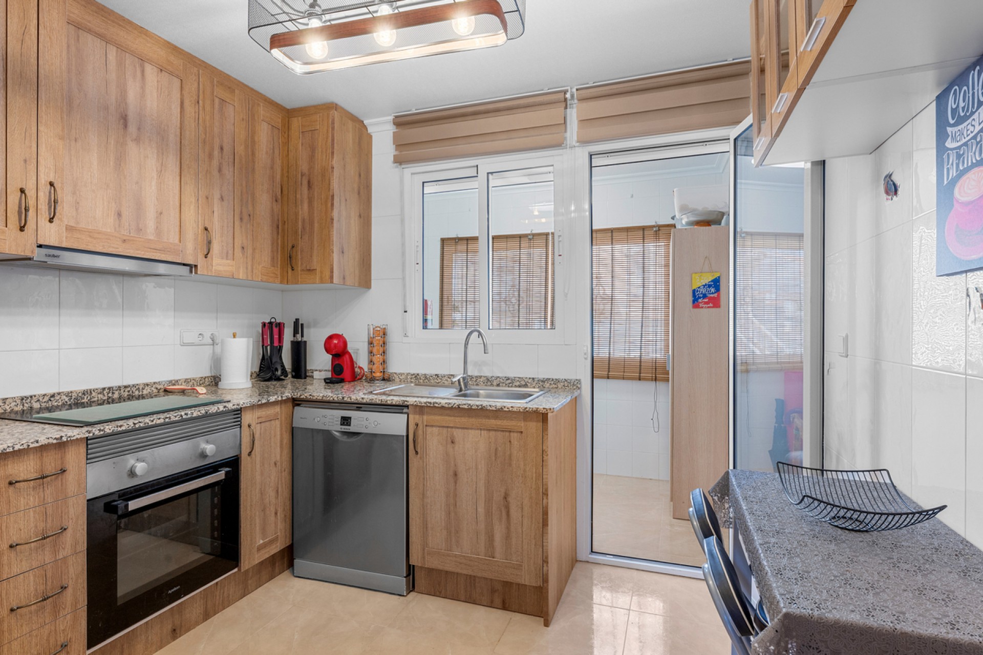 Resale - Semi Detached -
San Miguel de Salinas - Costa Blanca