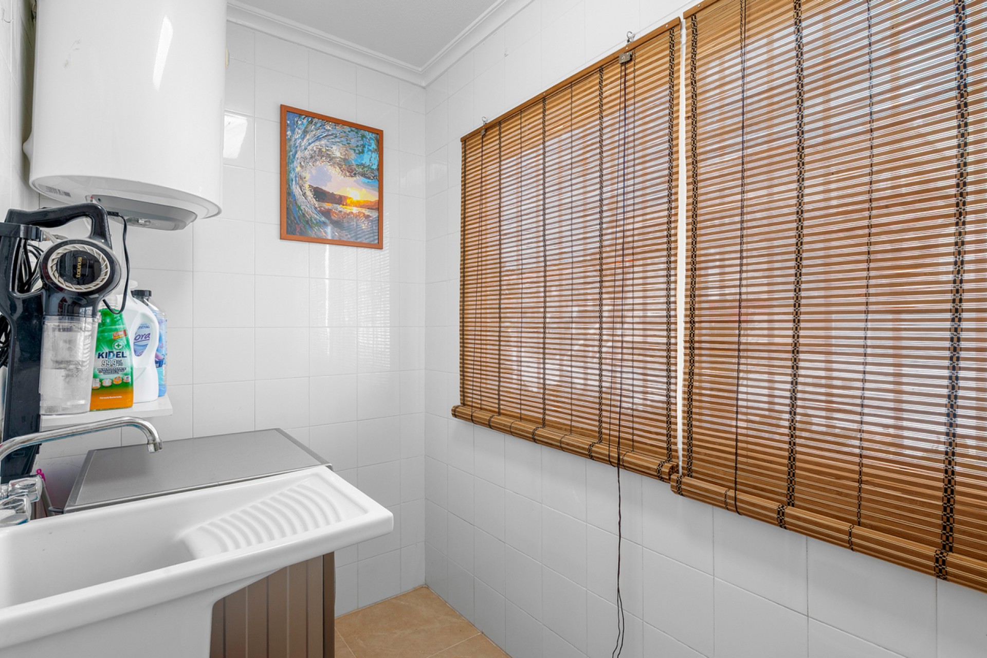Resale - Semi Detached -
San Miguel de Salinas - Costa Blanca