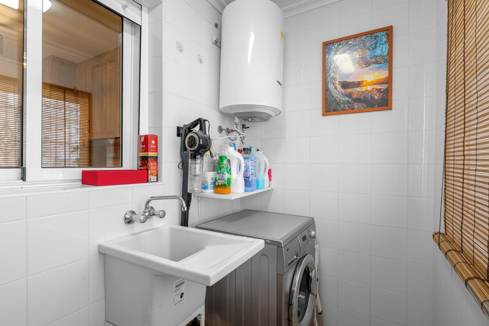 Resale - Semi Detached -
San Miguel de Salinas - Costa Blanca