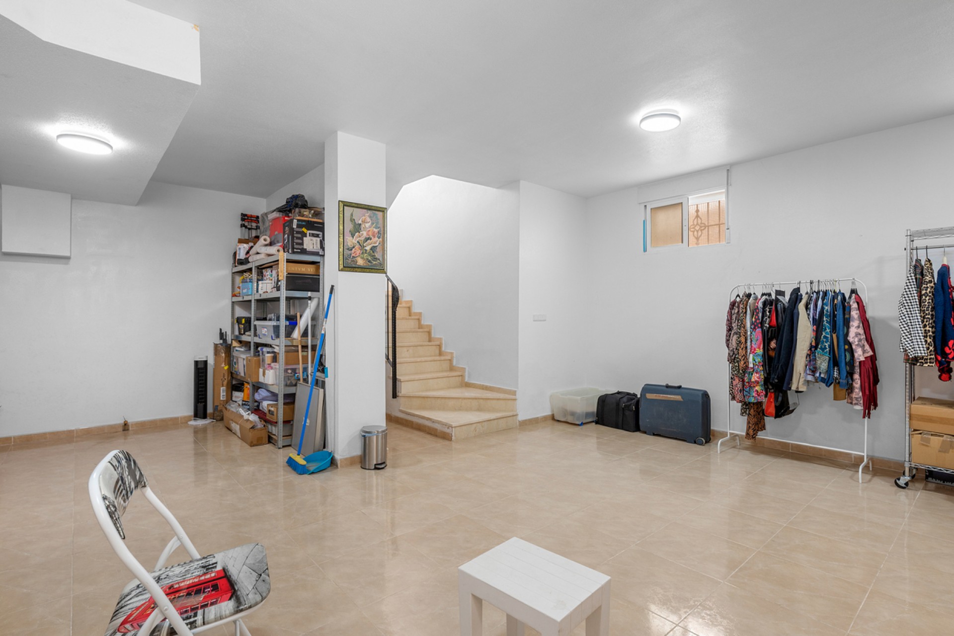 Resale - Semi Detached -
San Miguel de Salinas - Costa Blanca