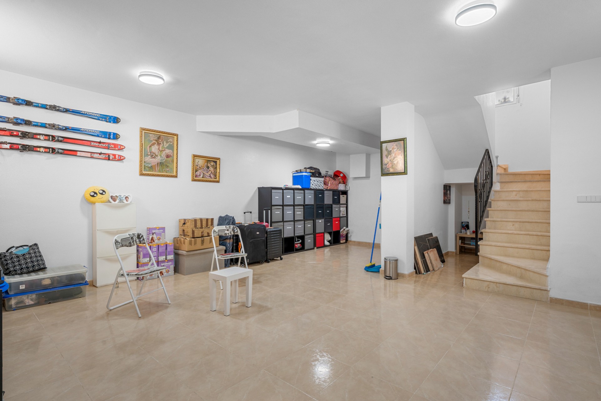 Resale - Semi Detached -
San Miguel de Salinas - Costa Blanca