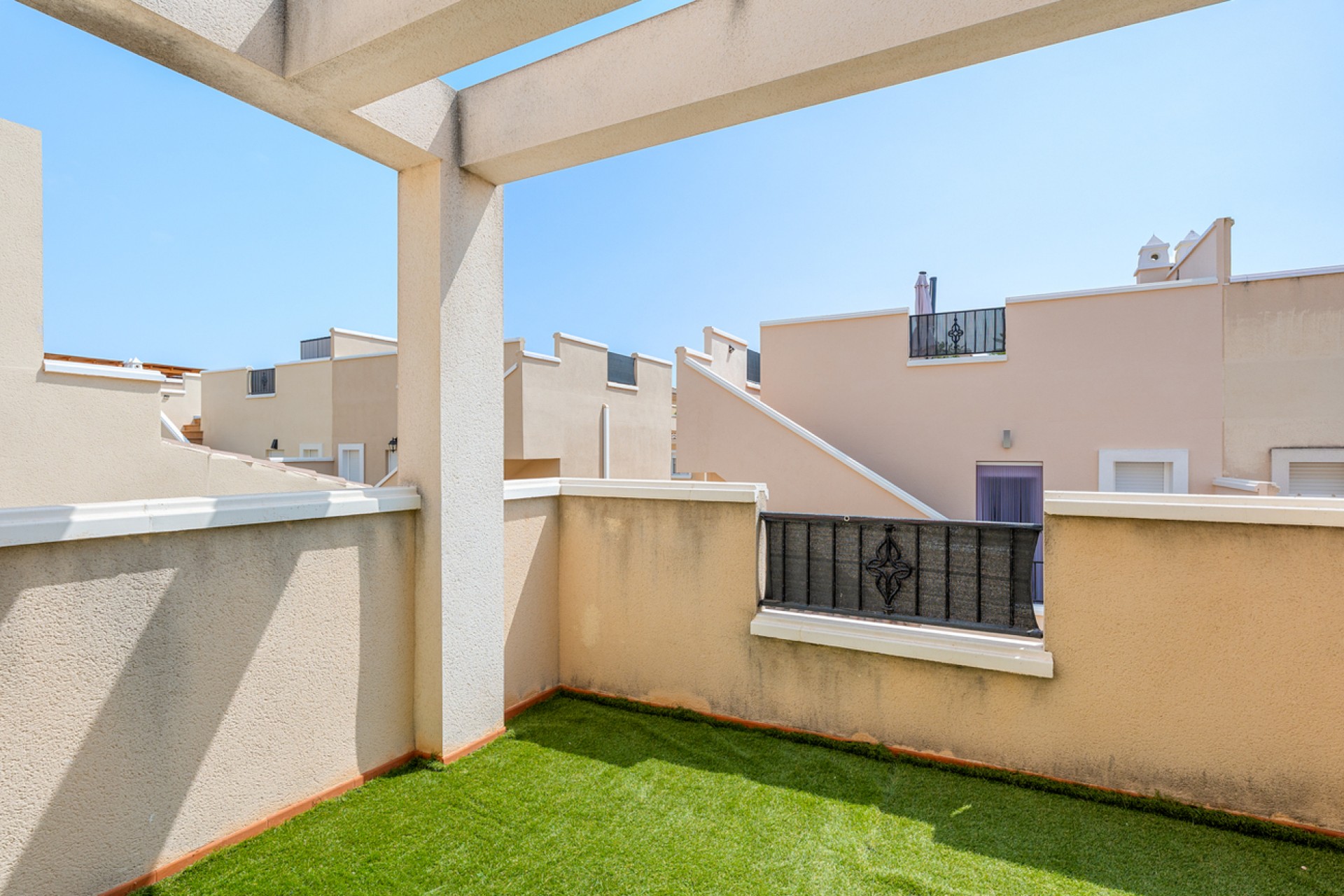 Resale - Semi Detached -
San Miguel de Salinas - Costa Blanca