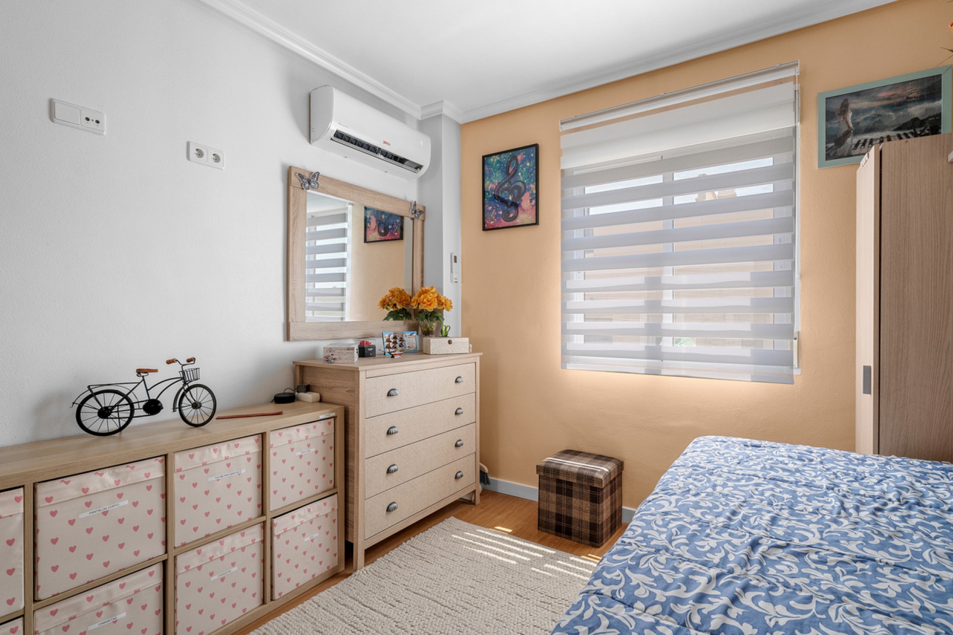 Resale - Semi Detached -
San Miguel de Salinas - Costa Blanca