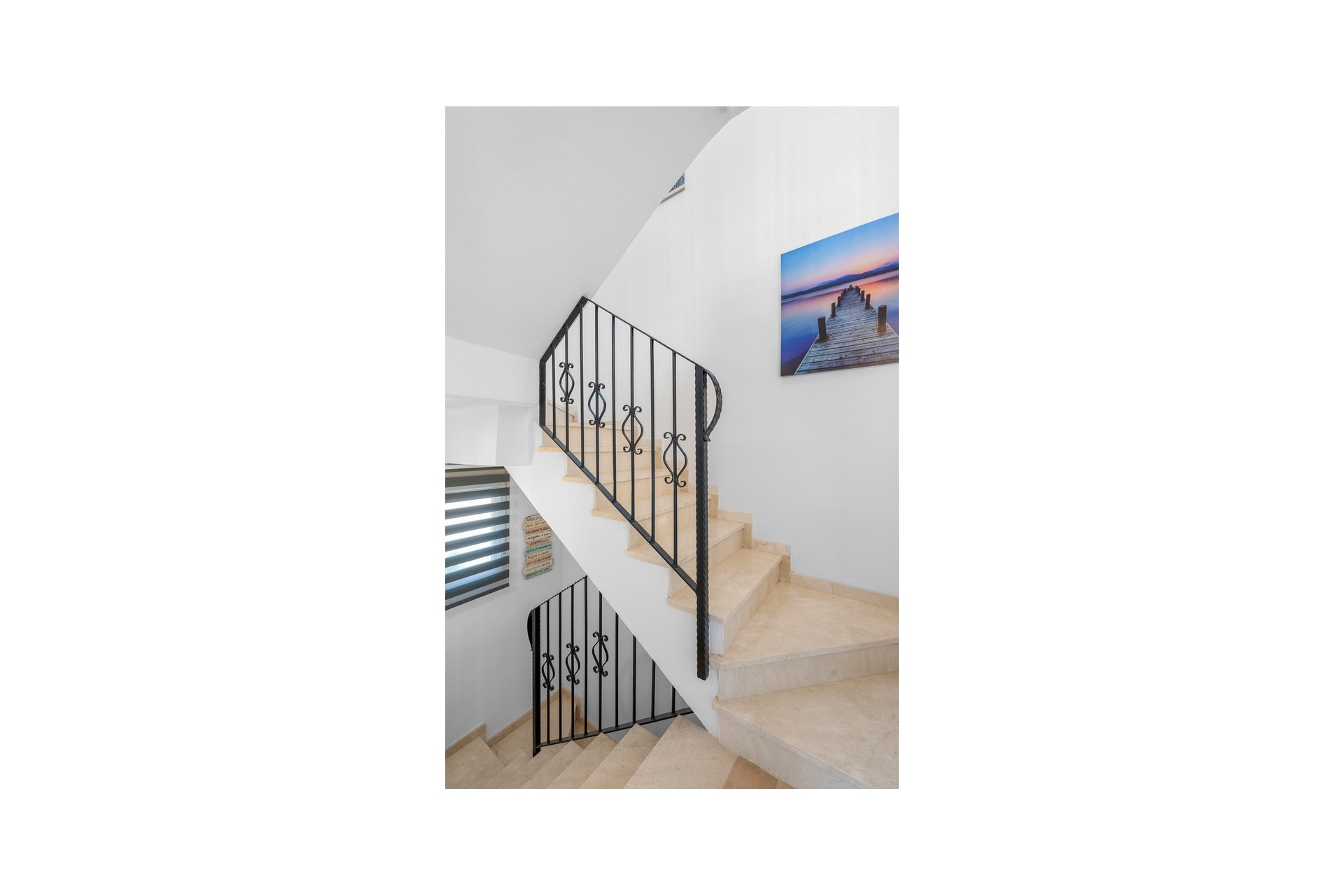 Resale - Semi Detached -
San Miguel de Salinas - Costa Blanca