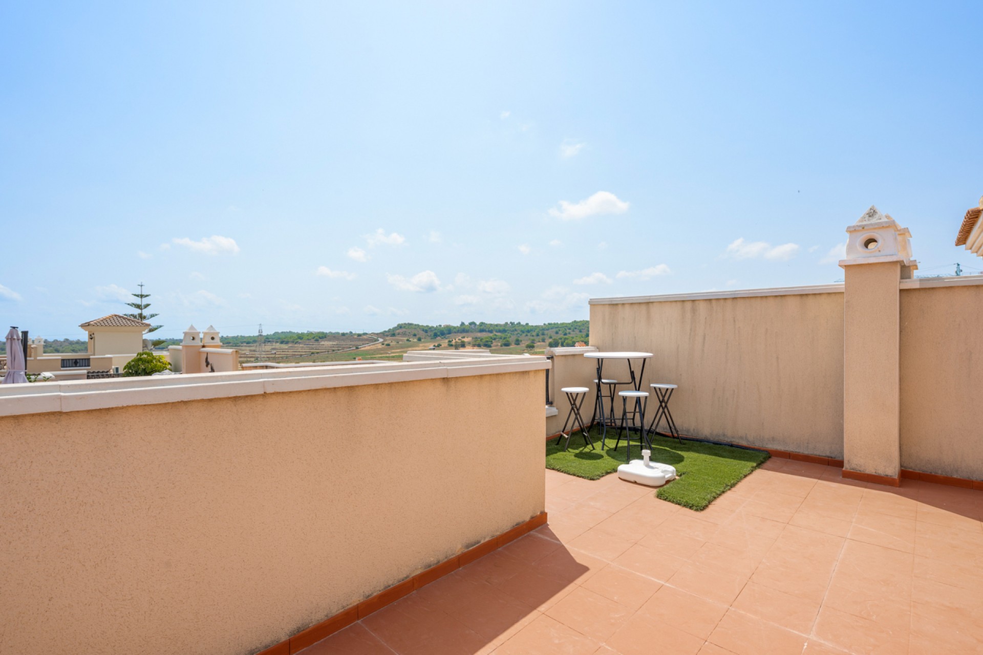 Resale - Semi Detached -
San Miguel de Salinas - Costa Blanca