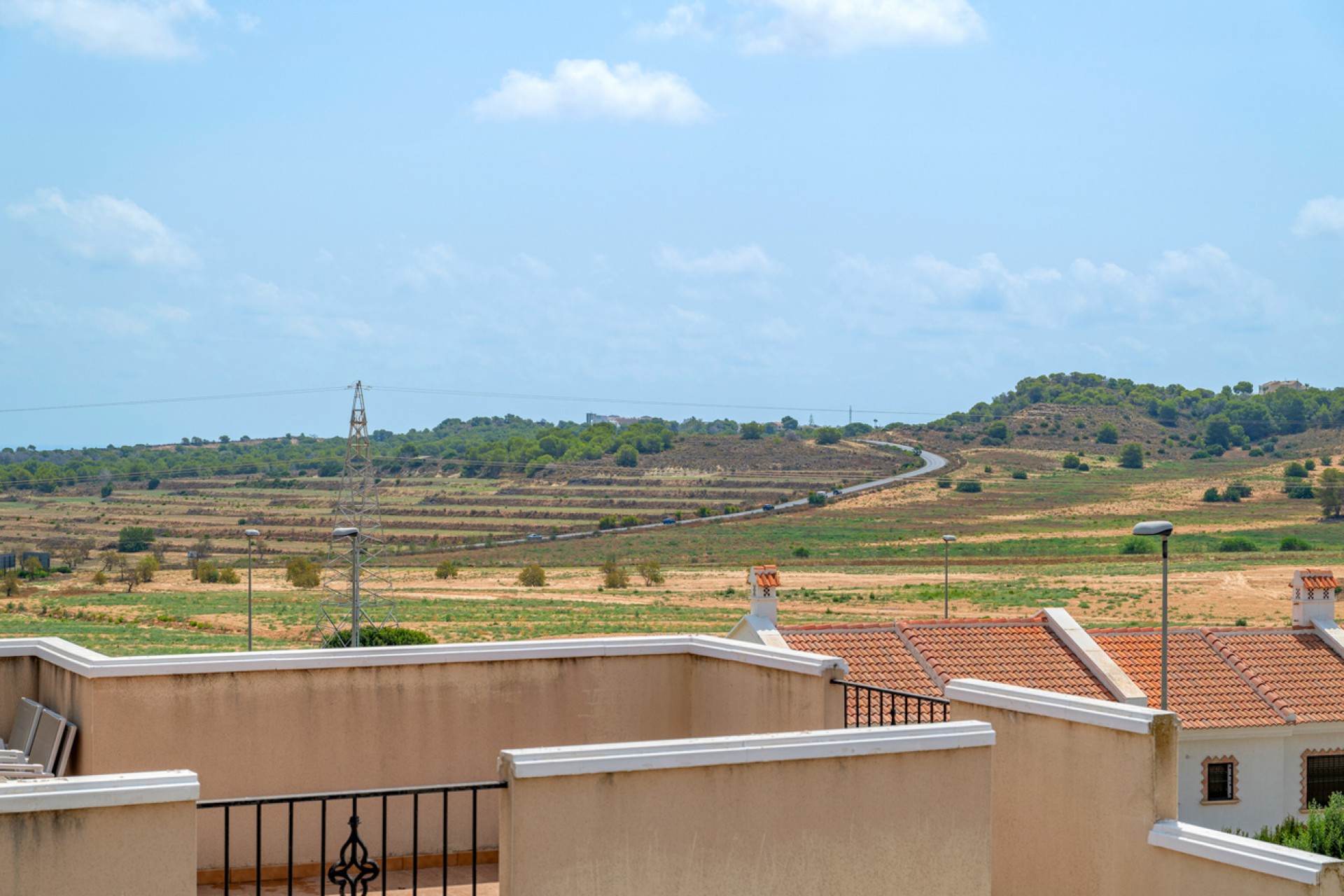 Resale - Semi Detached -
San Miguel de Salinas - Costa Blanca