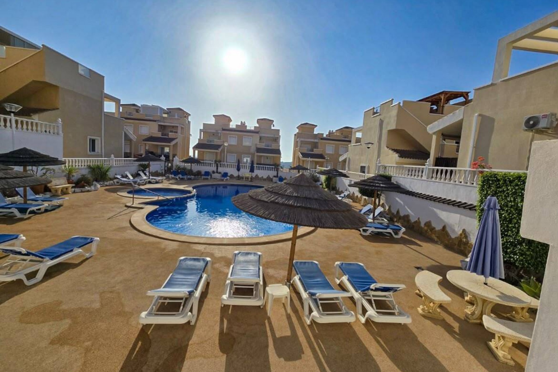 Resale - Semi Detached -
San Miguel de Salinas - Costa Blanca