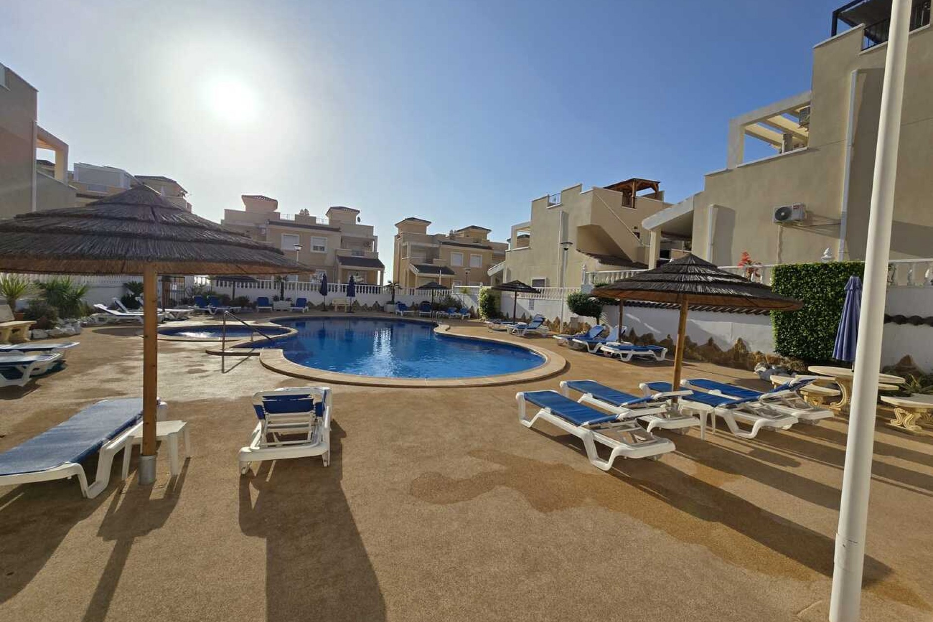 Resale - Semi Detached -
San Miguel de Salinas - Costa Blanca