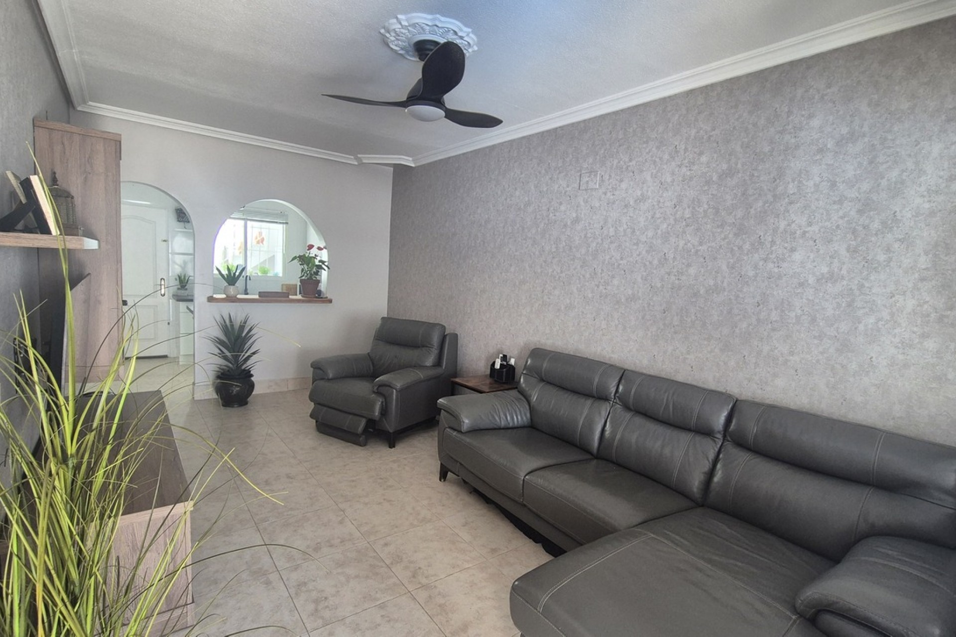 Resale - Semi Detached -
San Miguel de Salinas - Inland