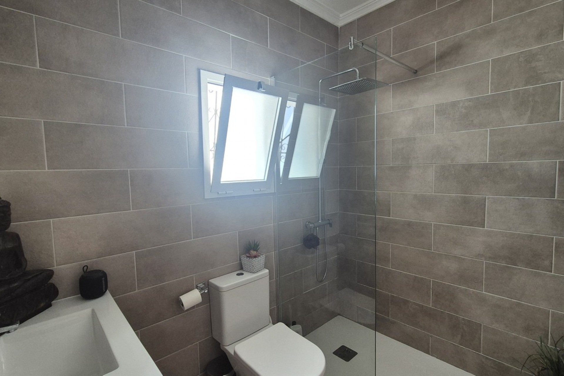 Resale - Semi Detached -
San Miguel de Salinas - Inland