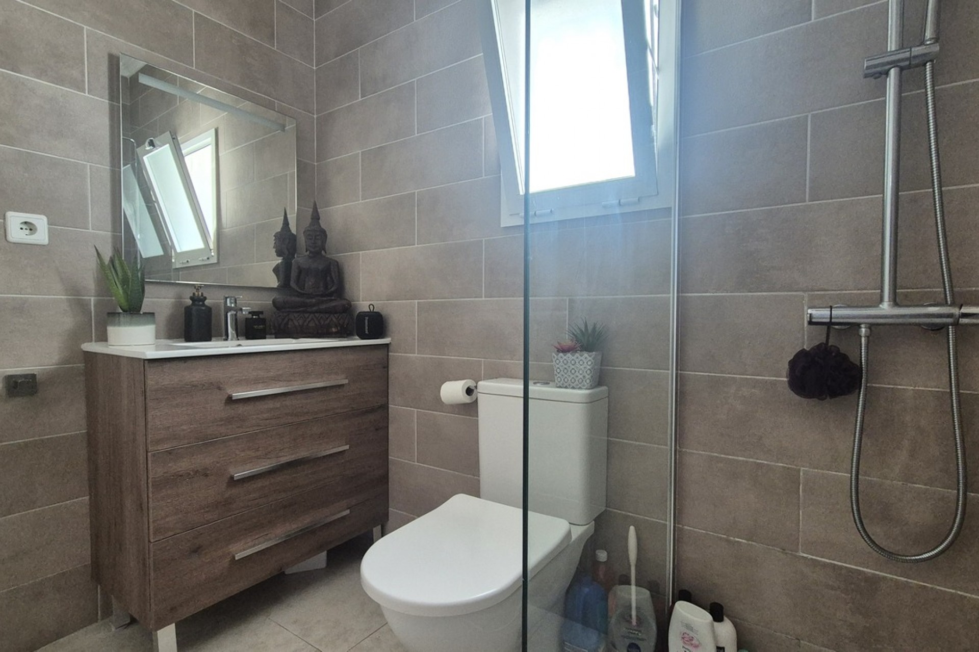 Resale - Semi Detached -
San Miguel de Salinas - Inland