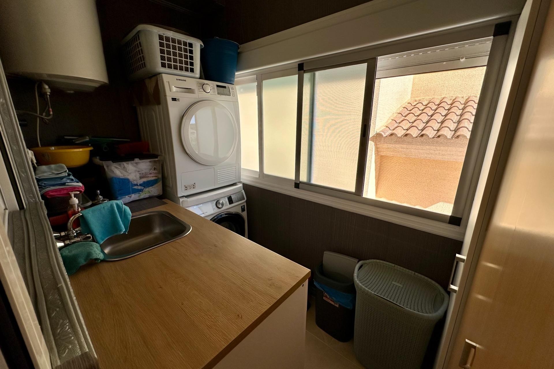 Resale - Semi Detached -
San Miguel de Salinas - Residencial Los Flamencos