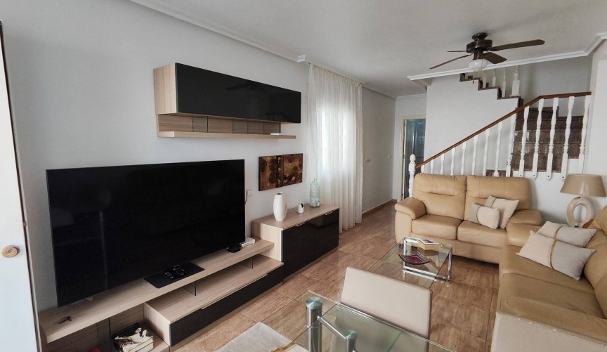 Resale - Semi Detached -
San Pedro del Pinatar - Lo Pagan