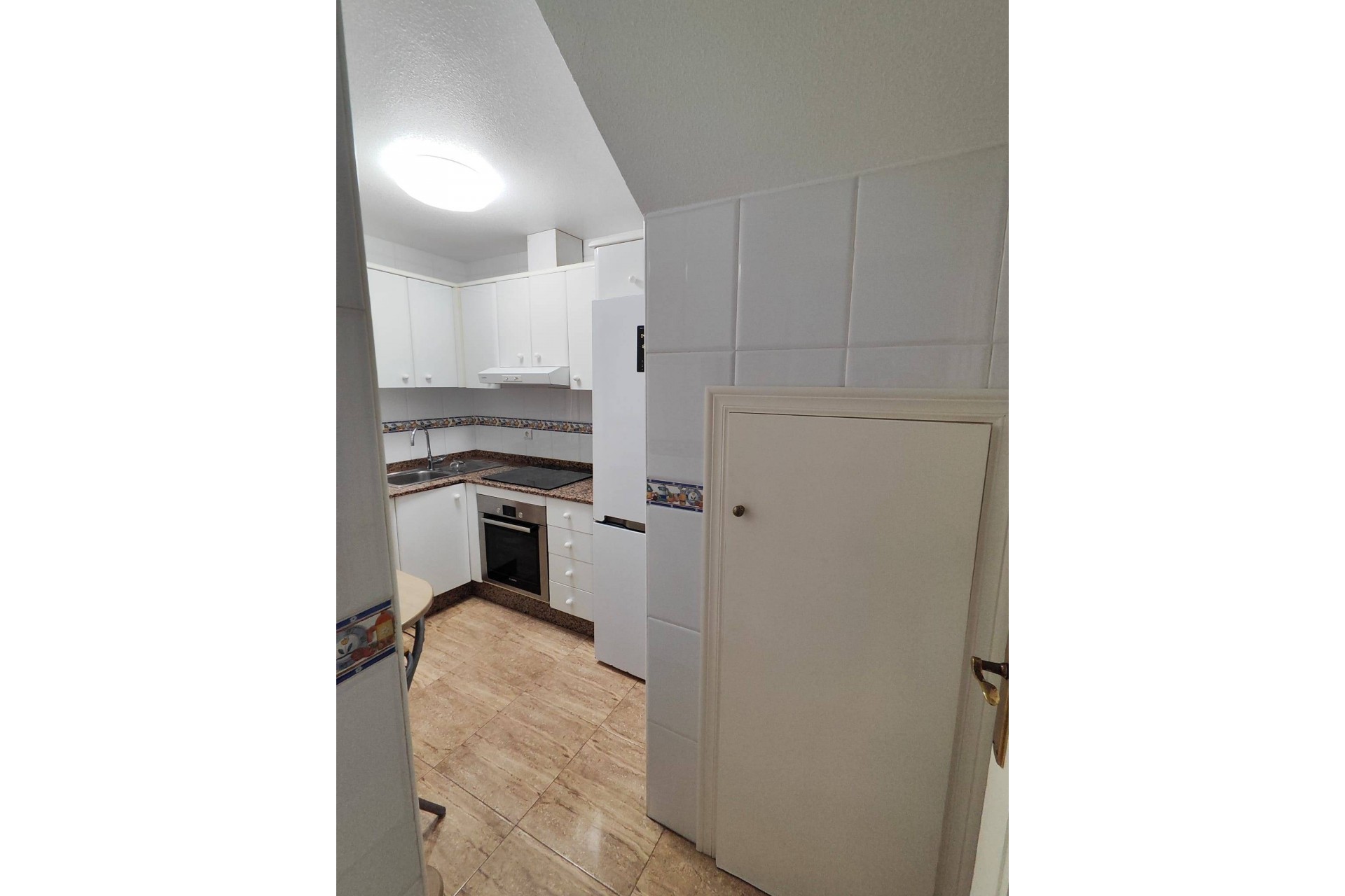 Resale - Semi Detached -
San Pedro del Pinatar - Lo Pagan