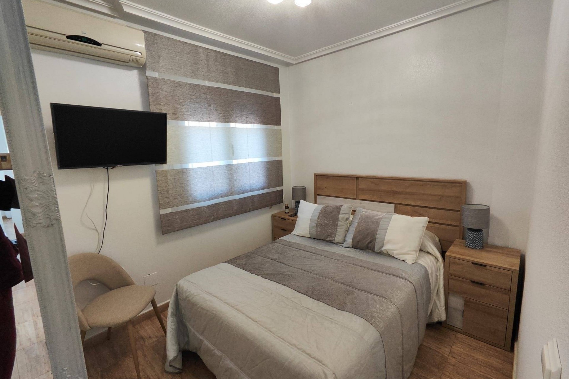 Resale - Semi Detached -
San Pedro del Pinatar - Lo Pagan