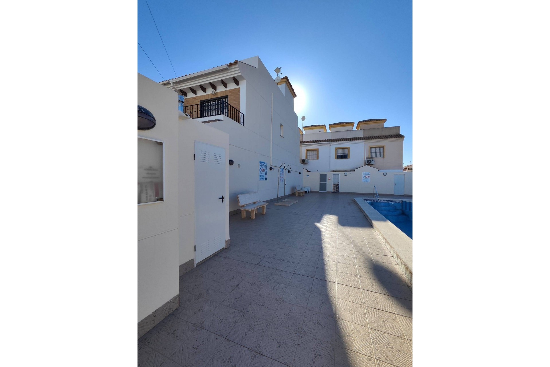 Resale - Semi Detached -
San Pedro del Pinatar - Lo Pagan