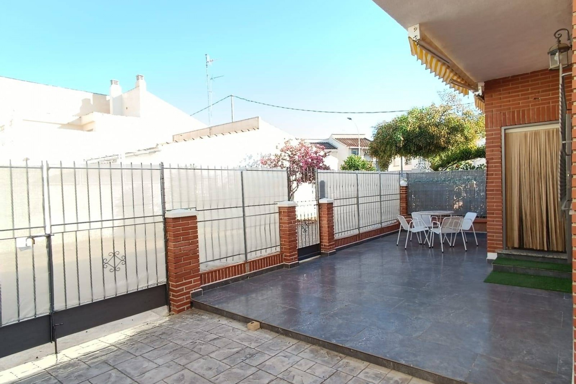 Resale - Semi Detached -
San Pedro del Pinatar - Los Cuarteros