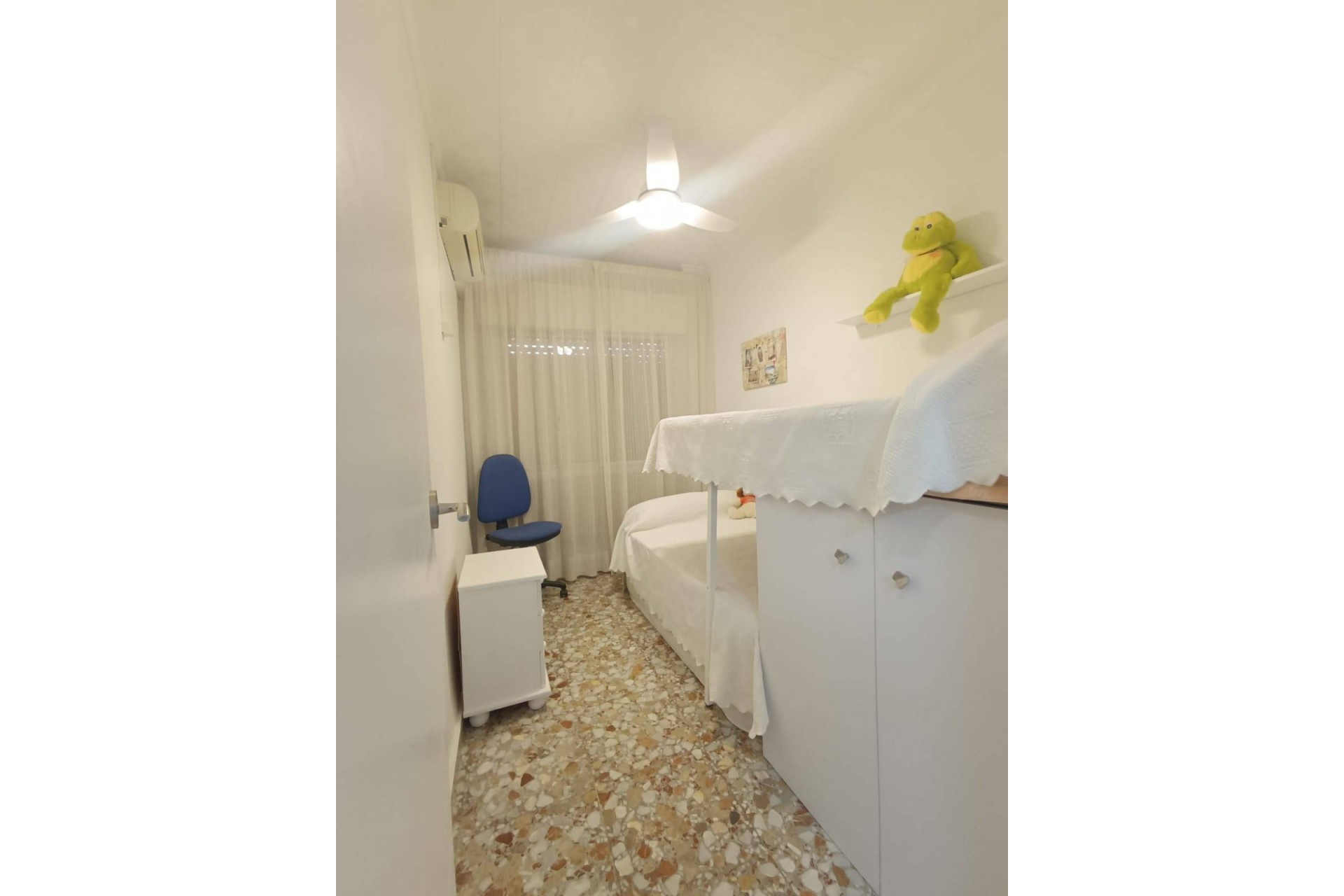 Resale - Semi Detached -
San Pedro del Pinatar - Los Cuarteros