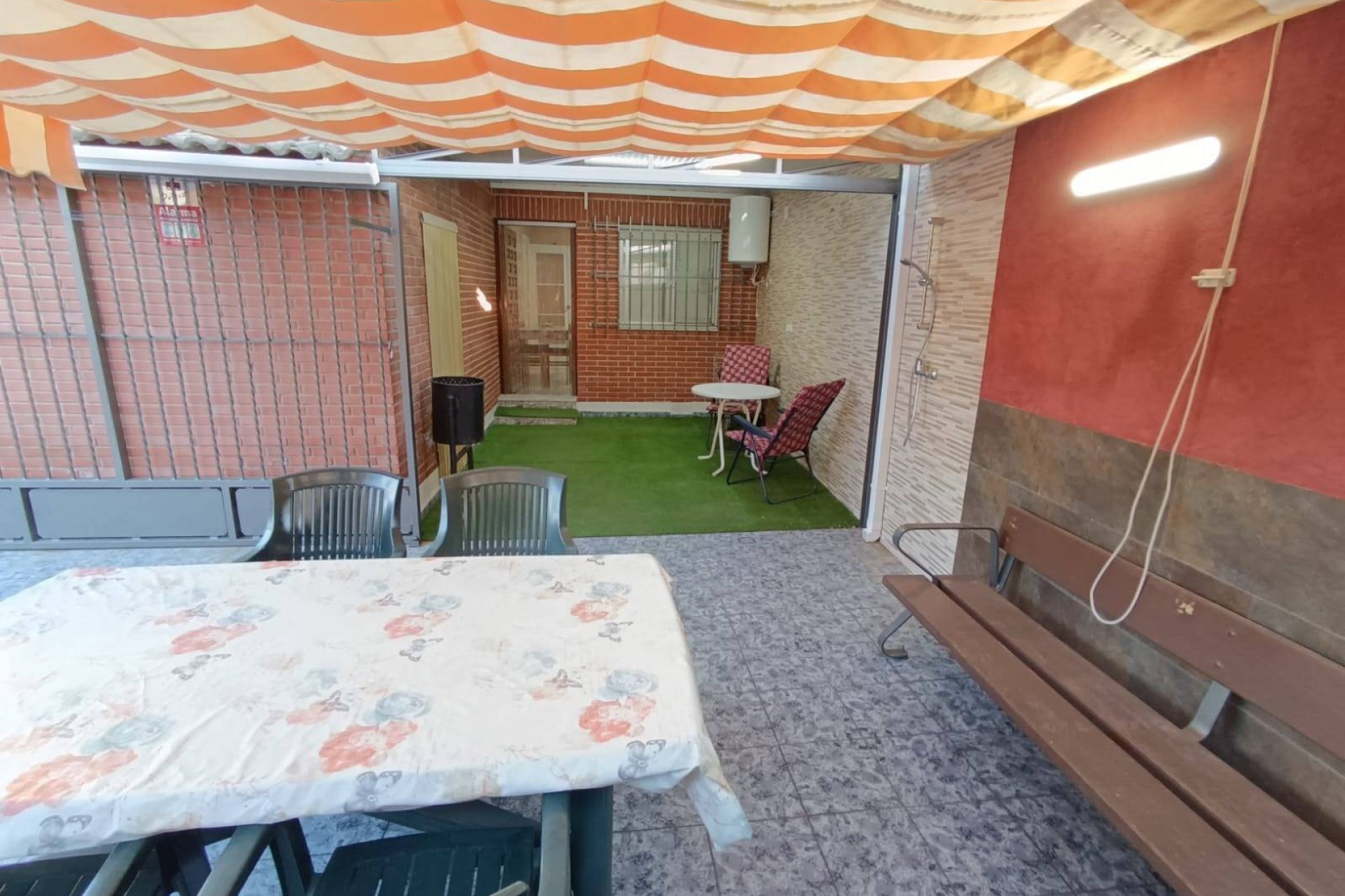 Resale - Semi Detached -
San Pedro del Pinatar - Los Cuarteros