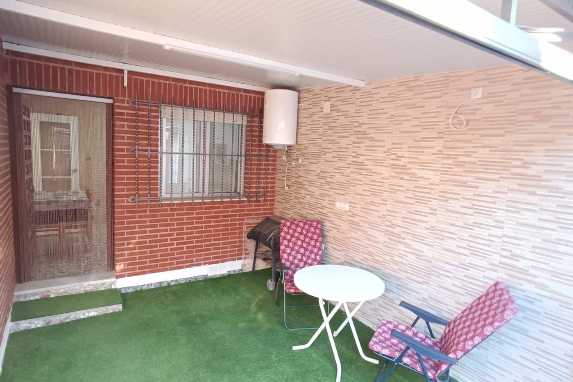 Resale - Semi Detached -
San Pedro del Pinatar - Los Cuarteros