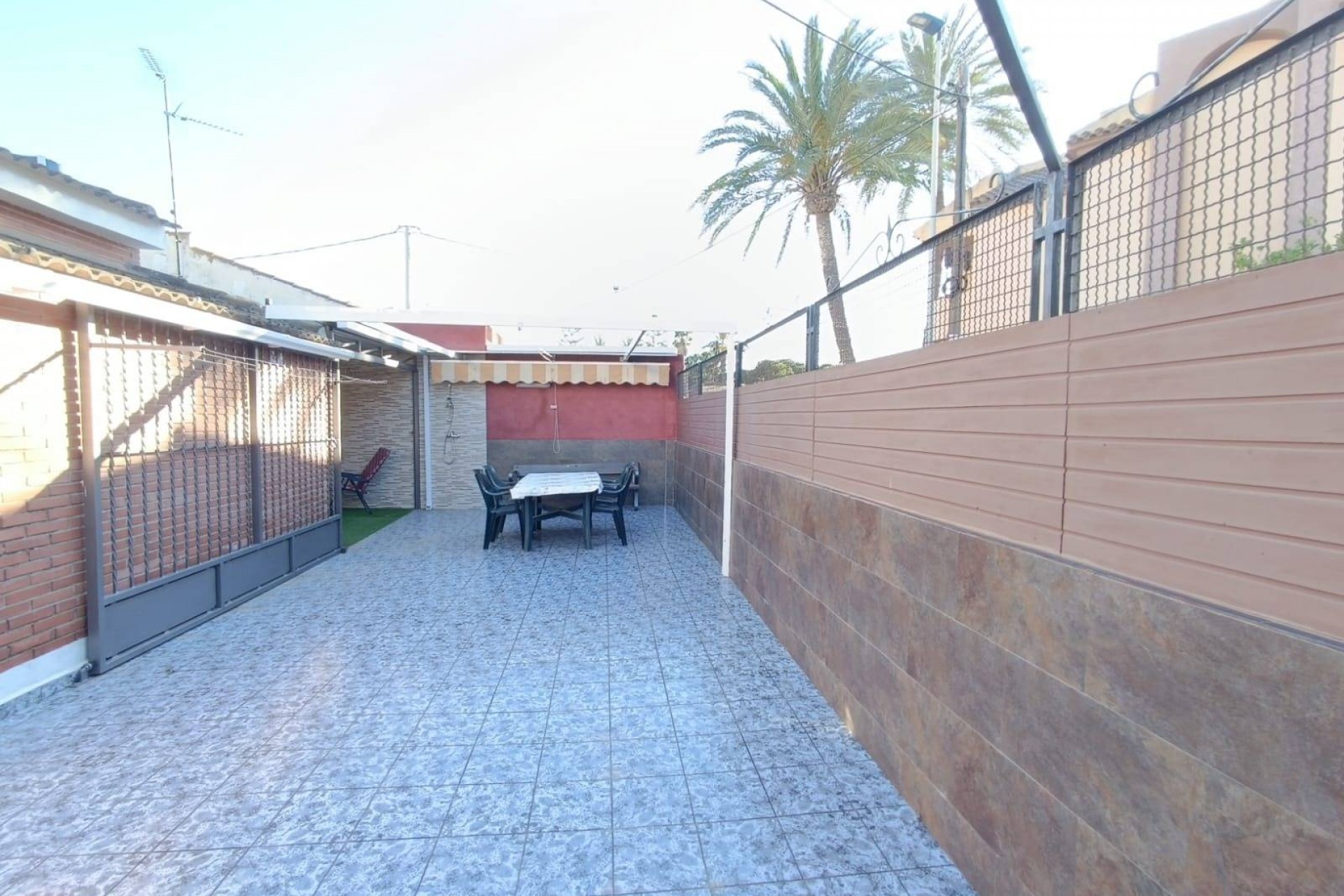 Resale - Semi Detached -
San Pedro del Pinatar - Los Cuarteros
